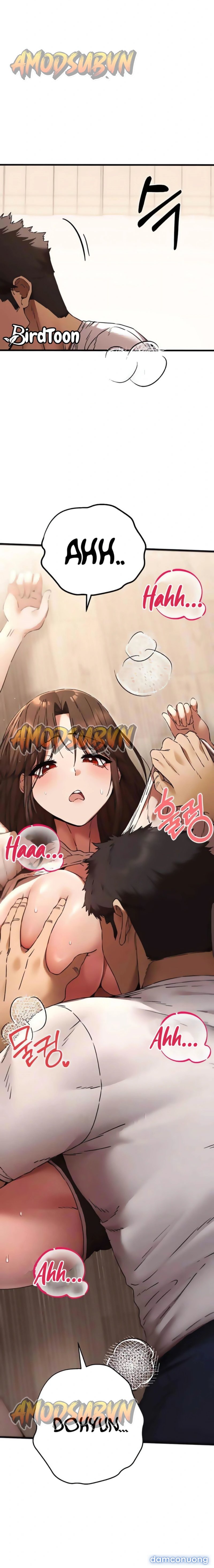 Làm Tình Gái Lạ 