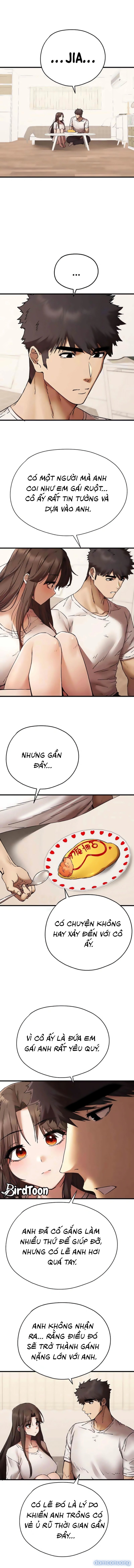 Làm Tình Gái Lạ 