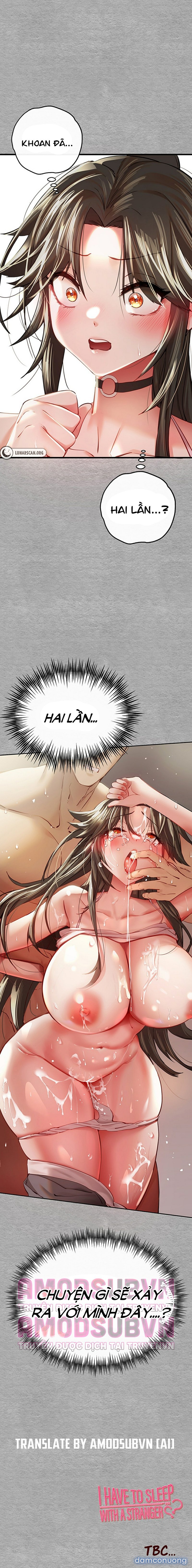 Làm Tình Gái Lạ 