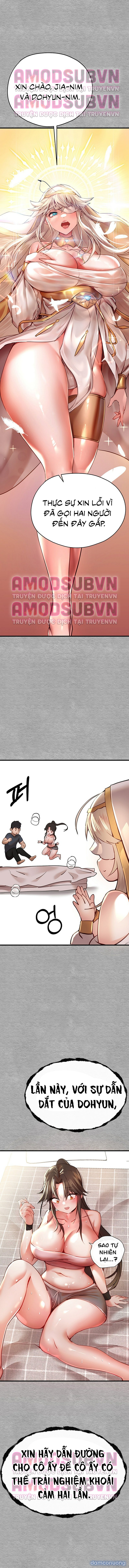 Làm Tình Gái Lạ 
