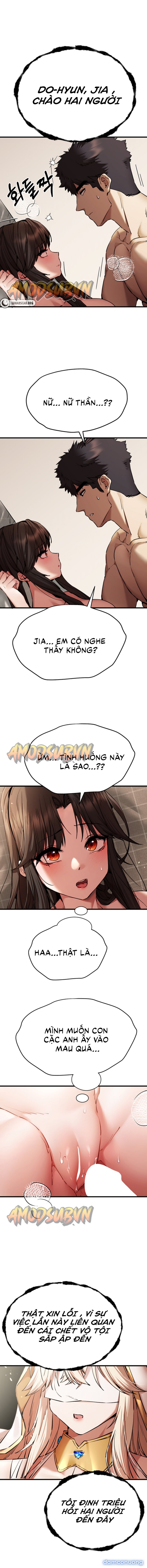 Làm Tình Gái Lạ 