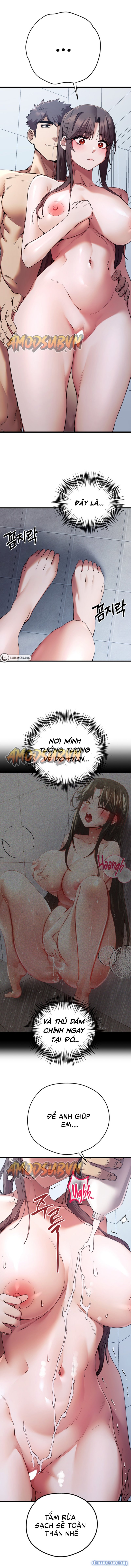 Làm Tình Gái Lạ 