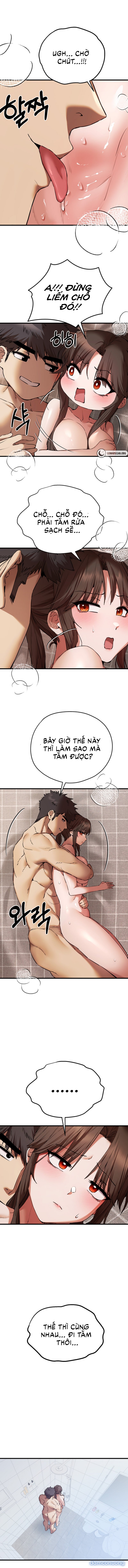 Làm Tình Gái Lạ 