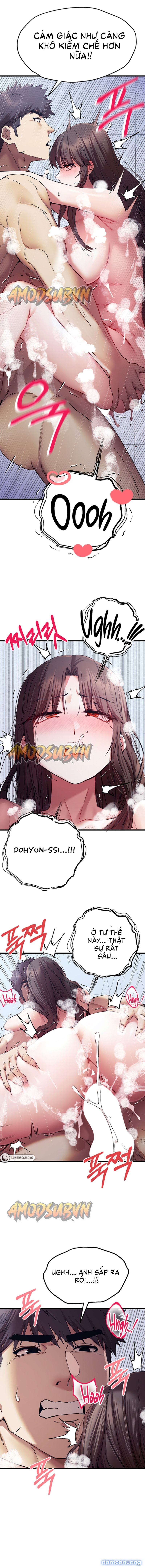 Làm Tình Gái Lạ 