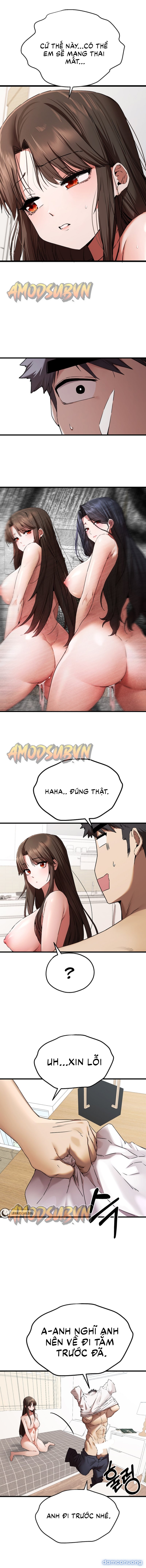 Làm Tình Gái Lạ 