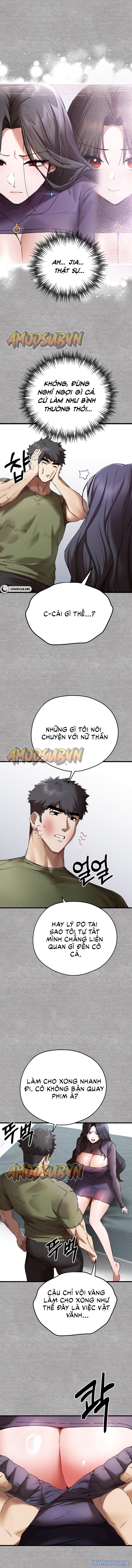 Làm Tình Gái Lạ 
