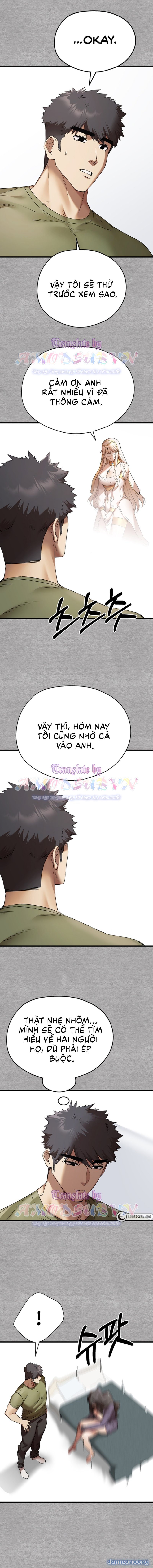 Làm Tình Gái Lạ 