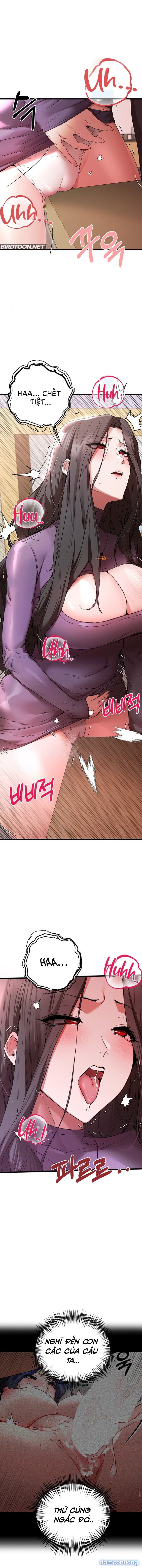 Làm Tình Gái Lạ 