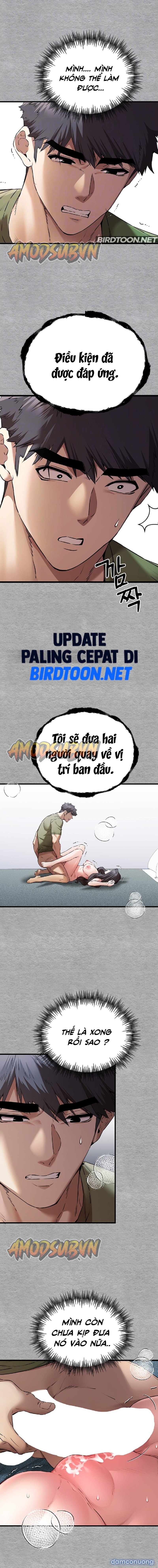 Làm Tình Gái Lạ 