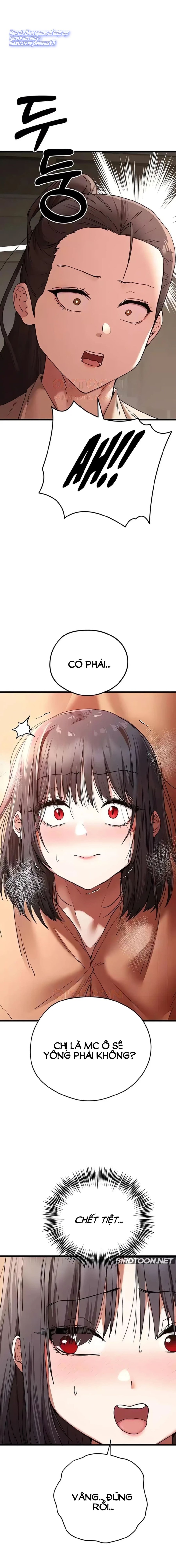 Làm Tình Gái Lạ 