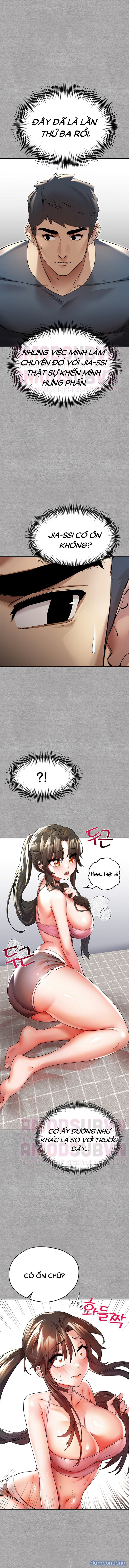 Làm Tình Gái Lạ 