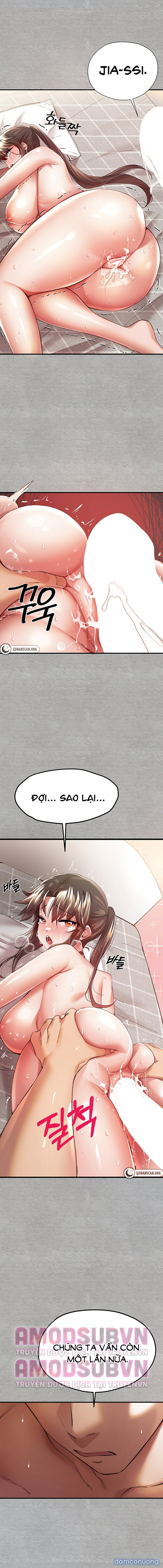 Làm Tình Gái Lạ 