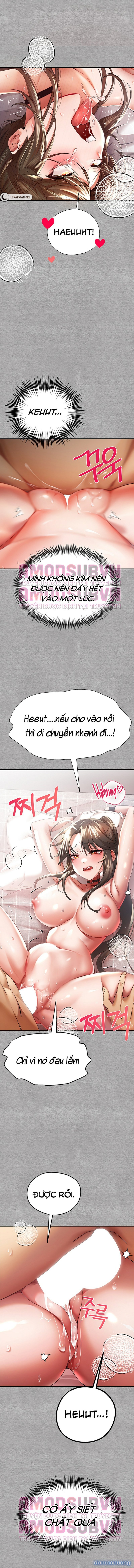 Làm Tình Gái Lạ 