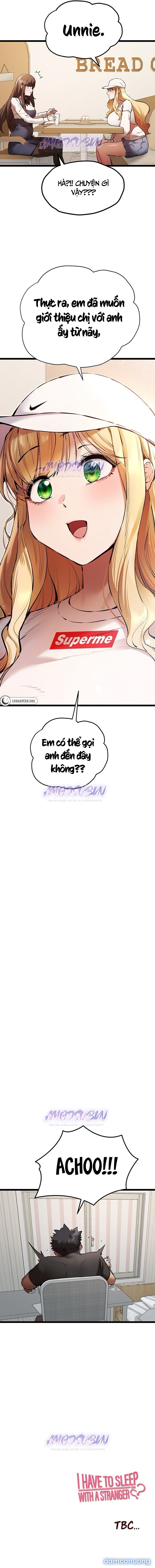 Làm Tình Gái Lạ 