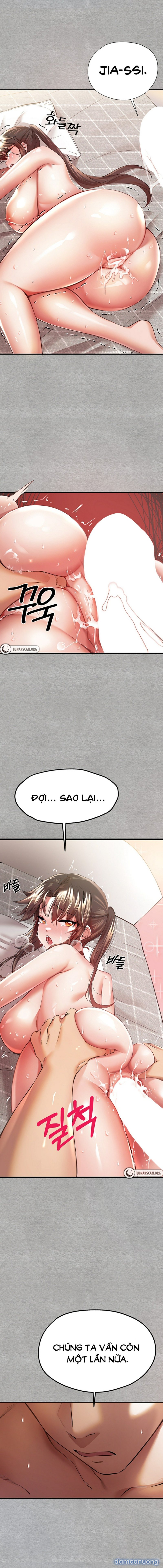 Làm Tình Gái Lạ 