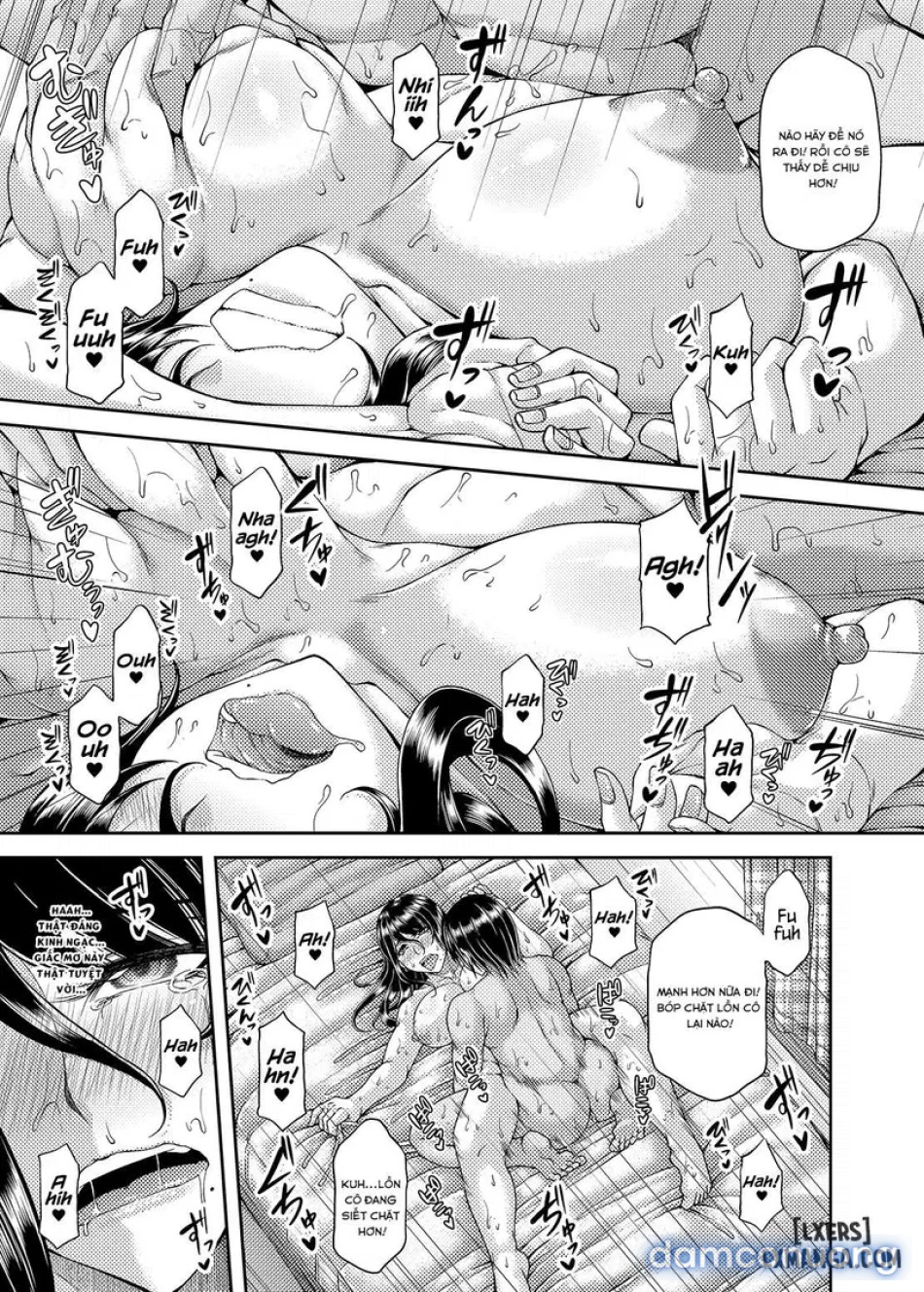 Bijin Onna Joushi no, Moshimoo 