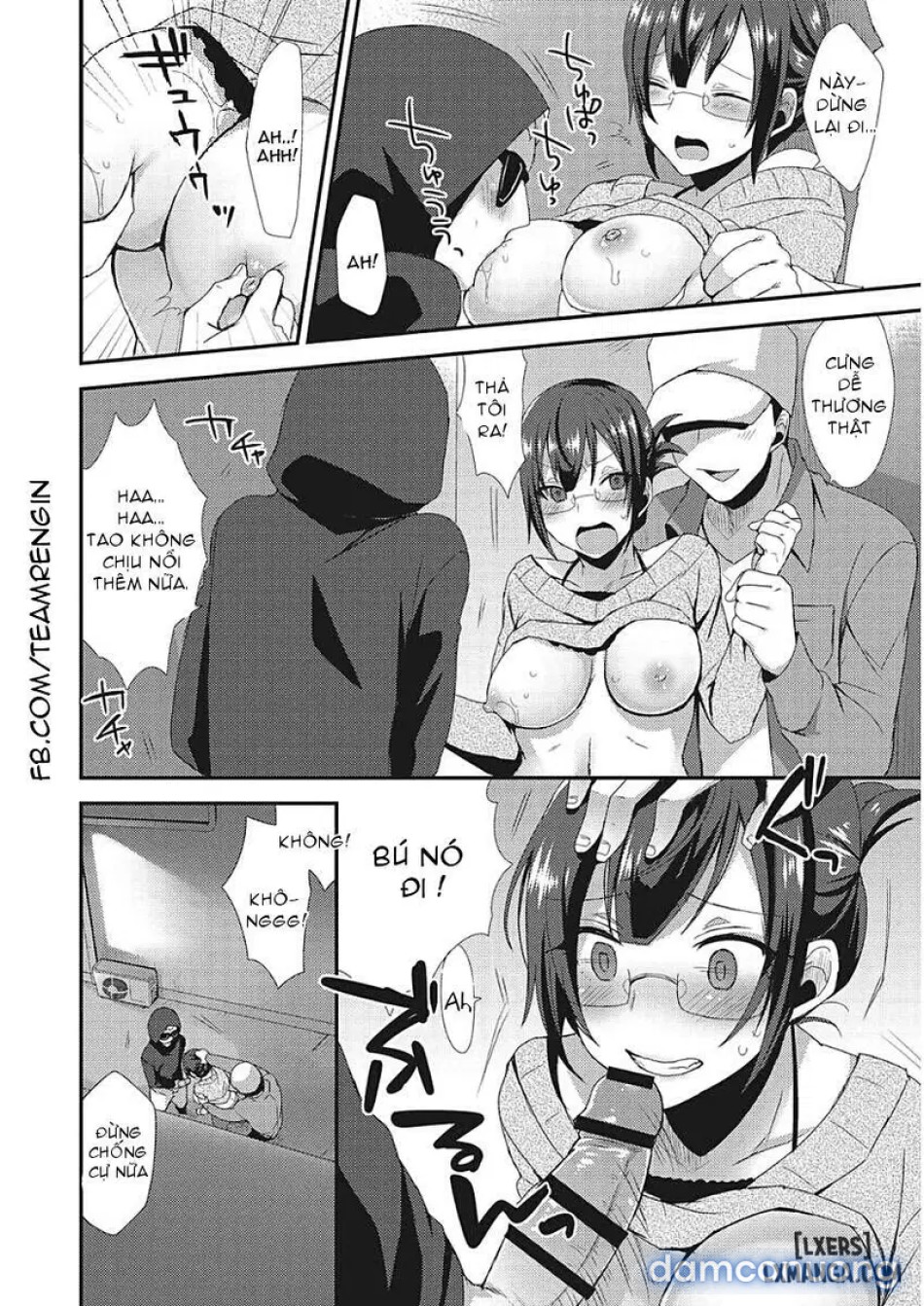 Segashira-san no Kyuujitsuu 