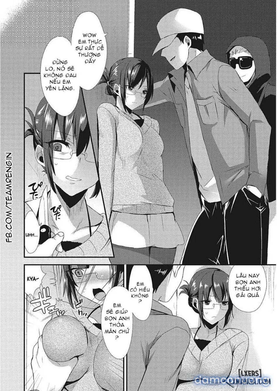 Segashira-san no Kyuujitsuu 