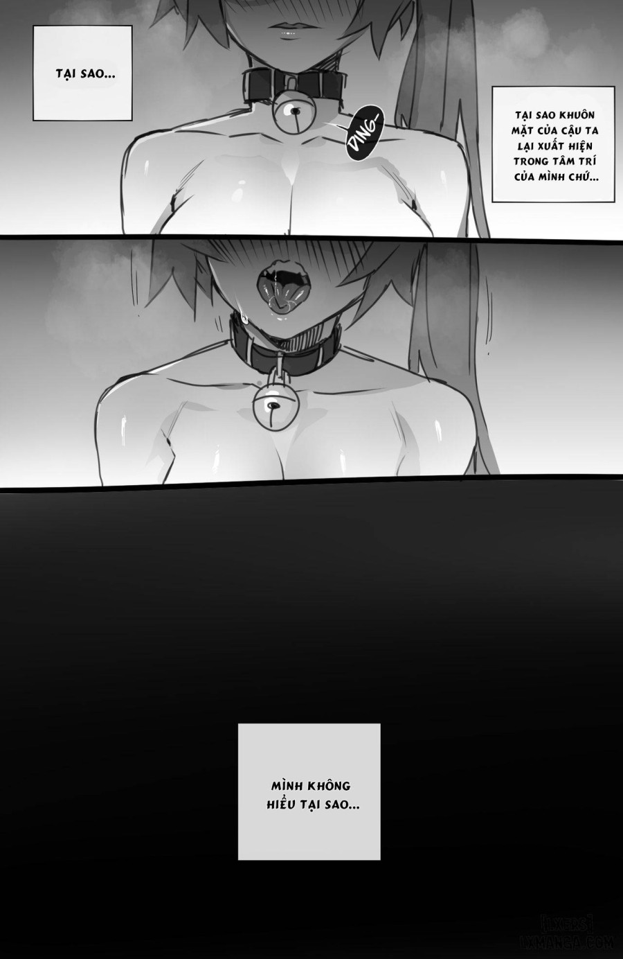 MY HERO Christmas HAREM 