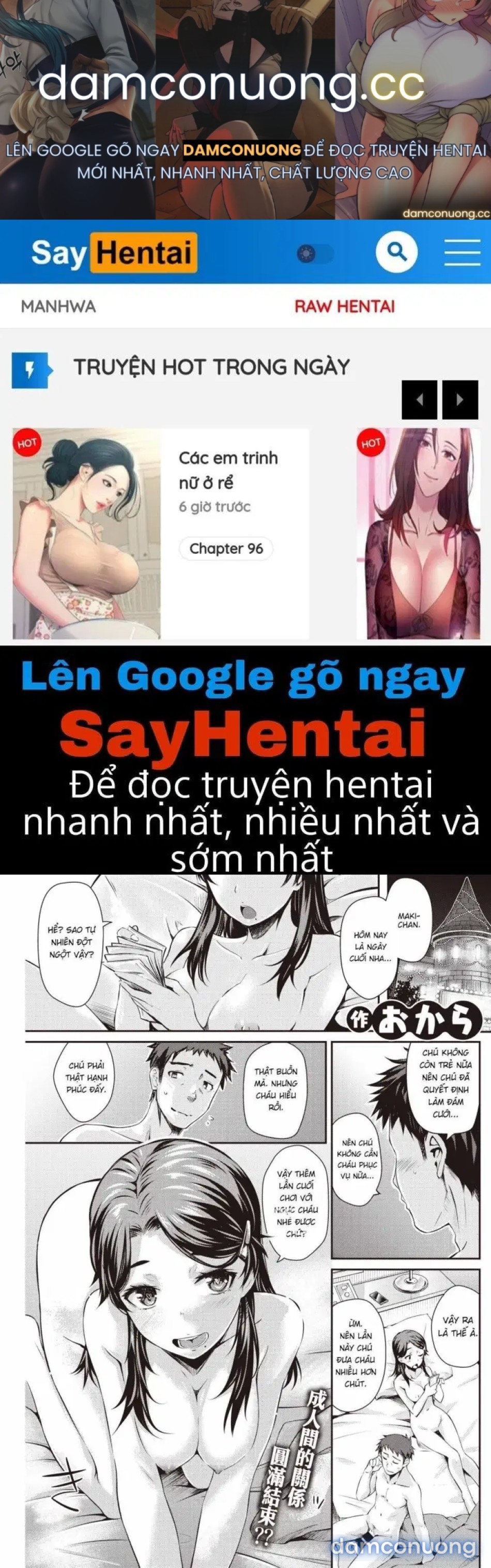 Mại Dâm Gia Đình 