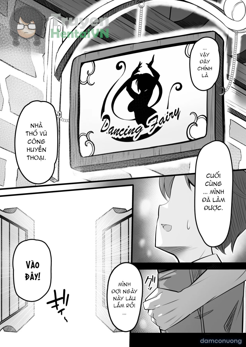 Odoriko Shoukan ni Ittara, Bijin Elf no Odoriko ga Ippai Shiboritotte Kureta Ohanashi 