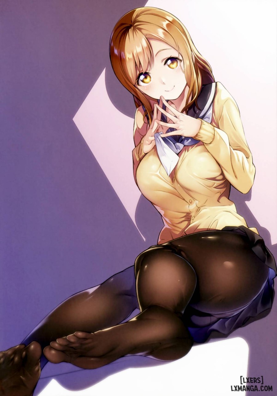 THE BOOK OF RIKO 
