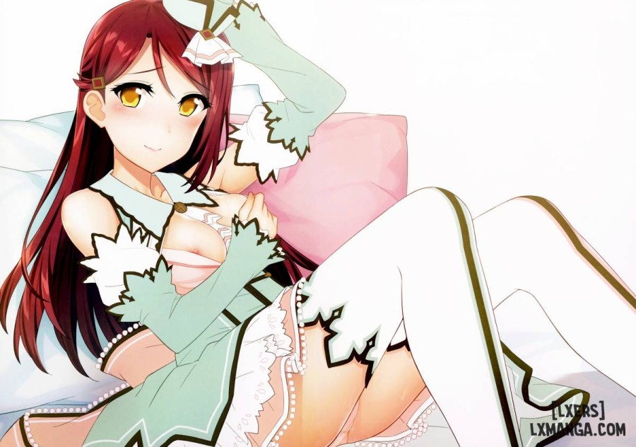 THE BOOK OF RIKO 