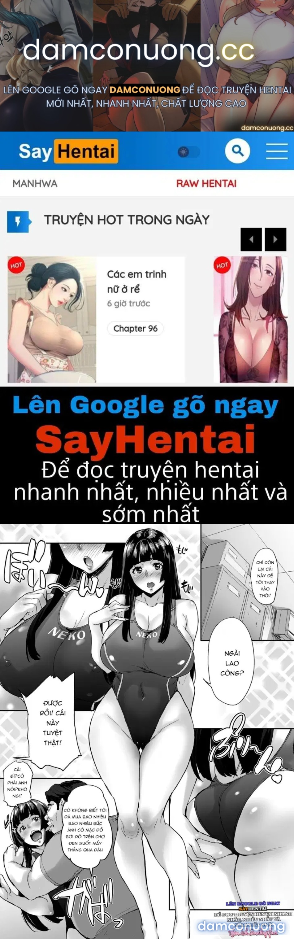 Tôi Đang Bị Điều Khiển... Mất Hết Lý Trí 