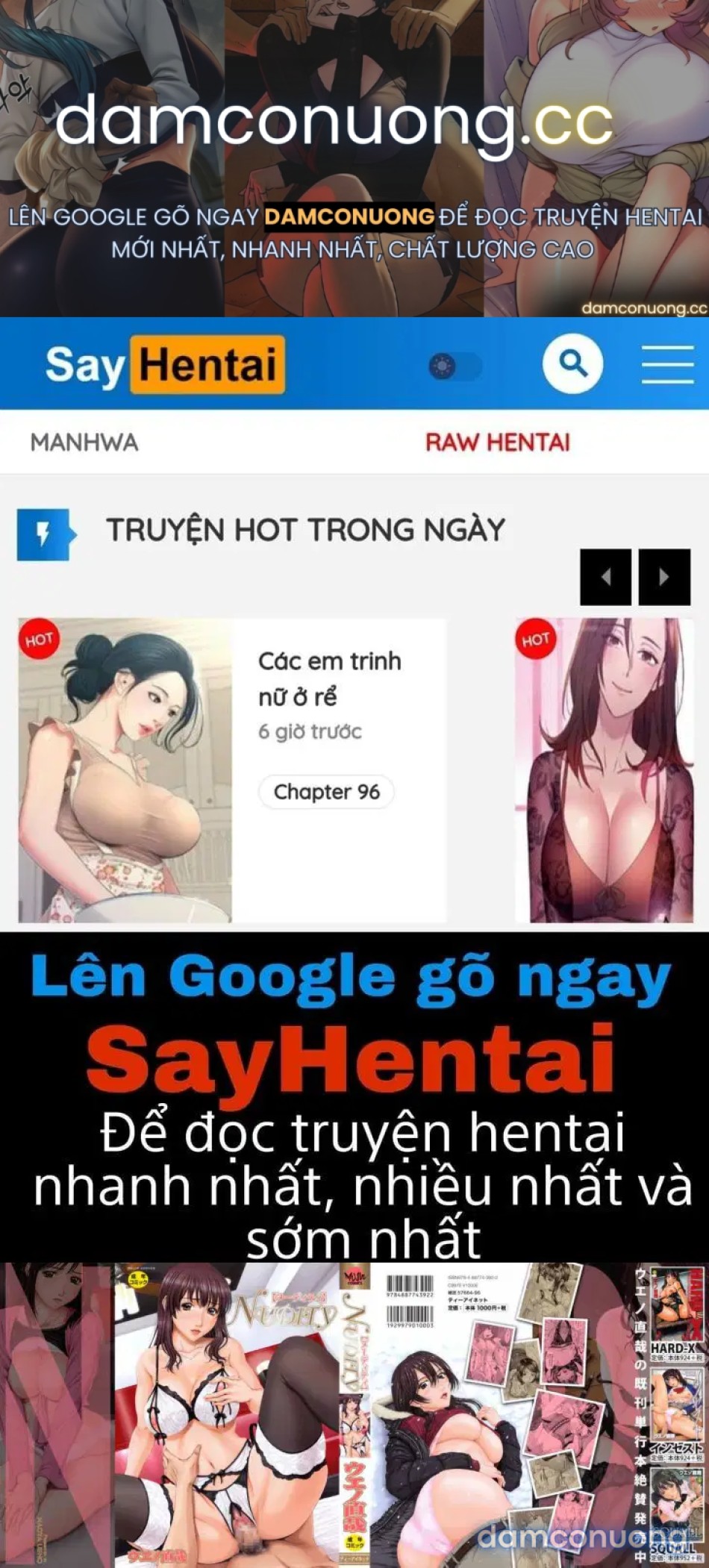 Sự Trần Trụi Của Bản Năng 