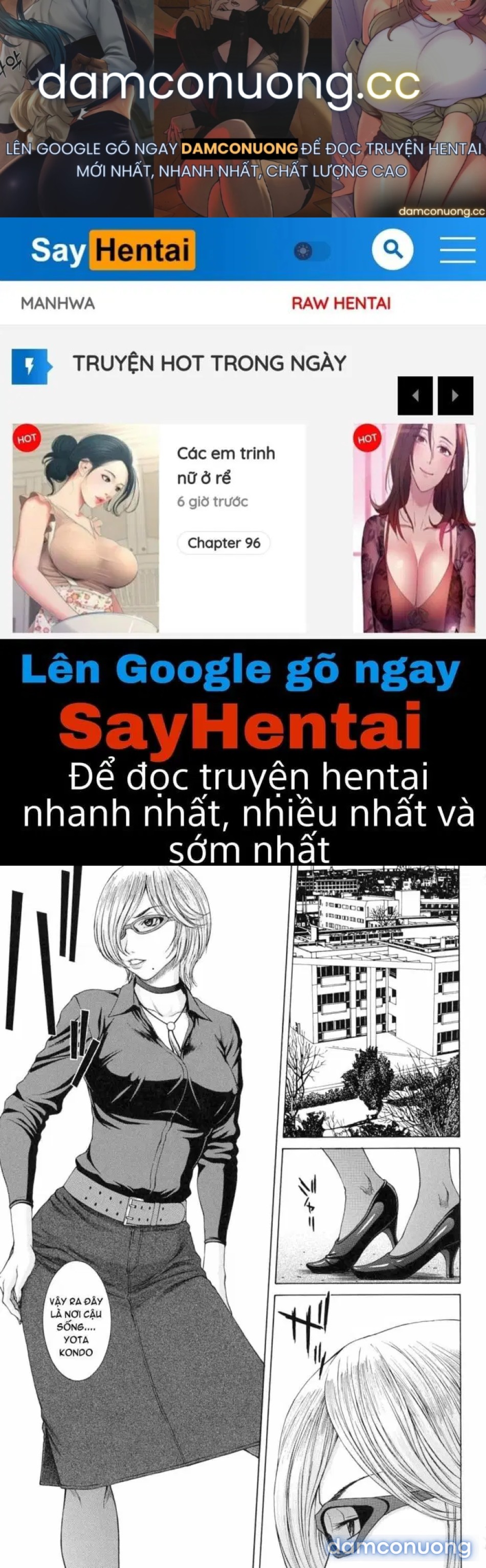 Sự Trần Trụi Của Bản Năng 