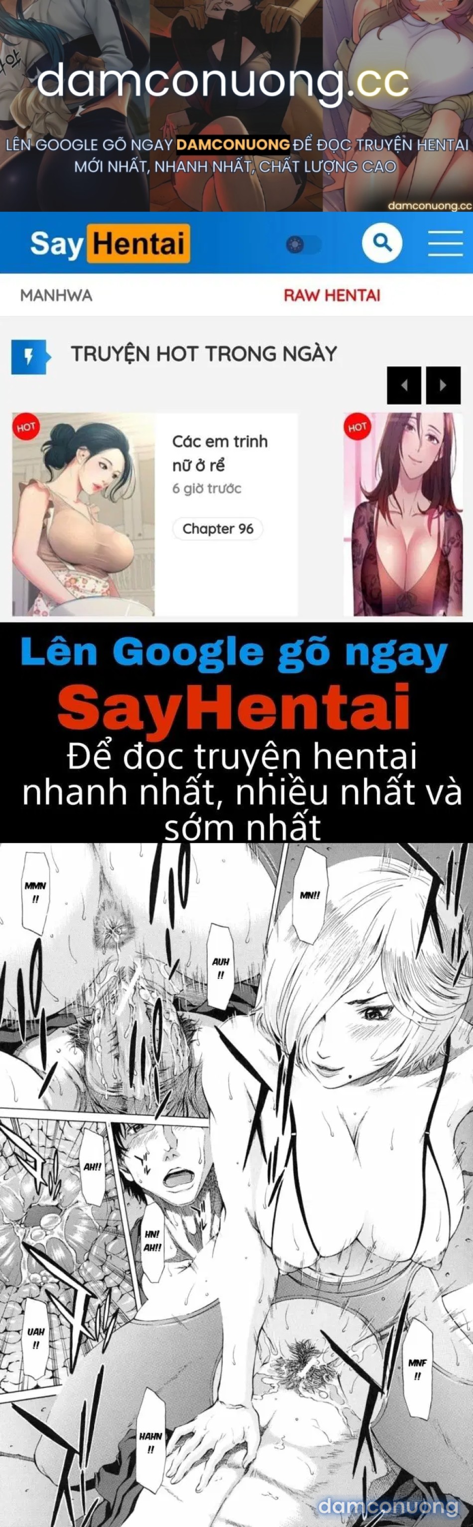 Sự Trần Trụi Của Bản Năng 