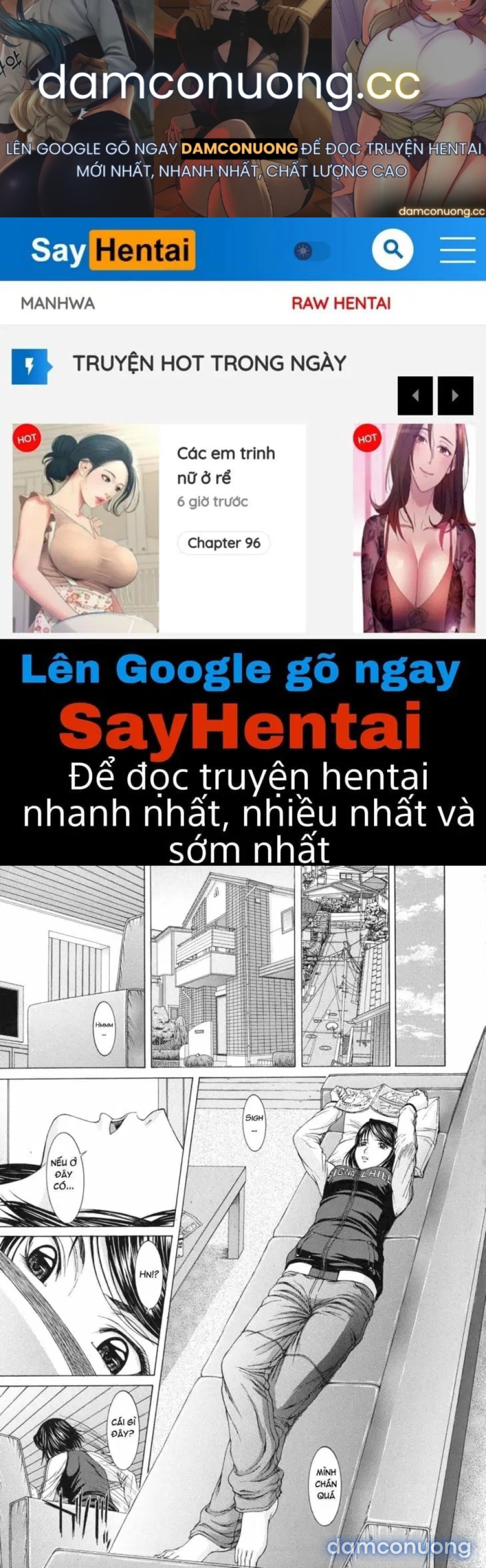 Sự Trần Trụi Của Bản Năng 