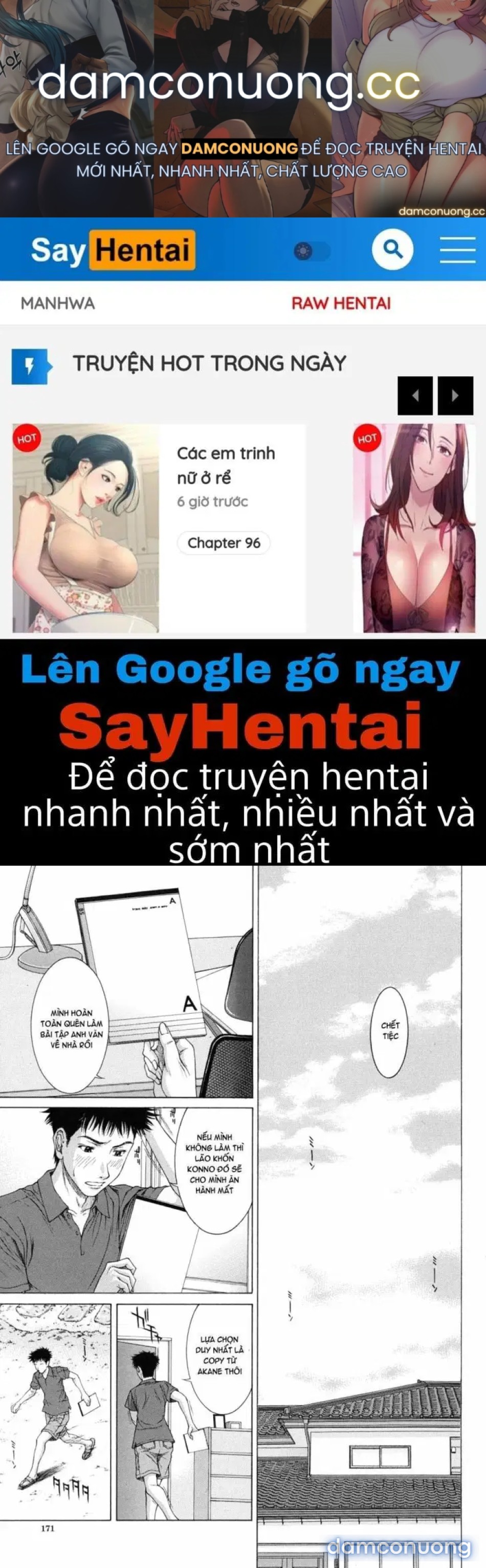 Sự Trần Trụi Của Bản Năng 