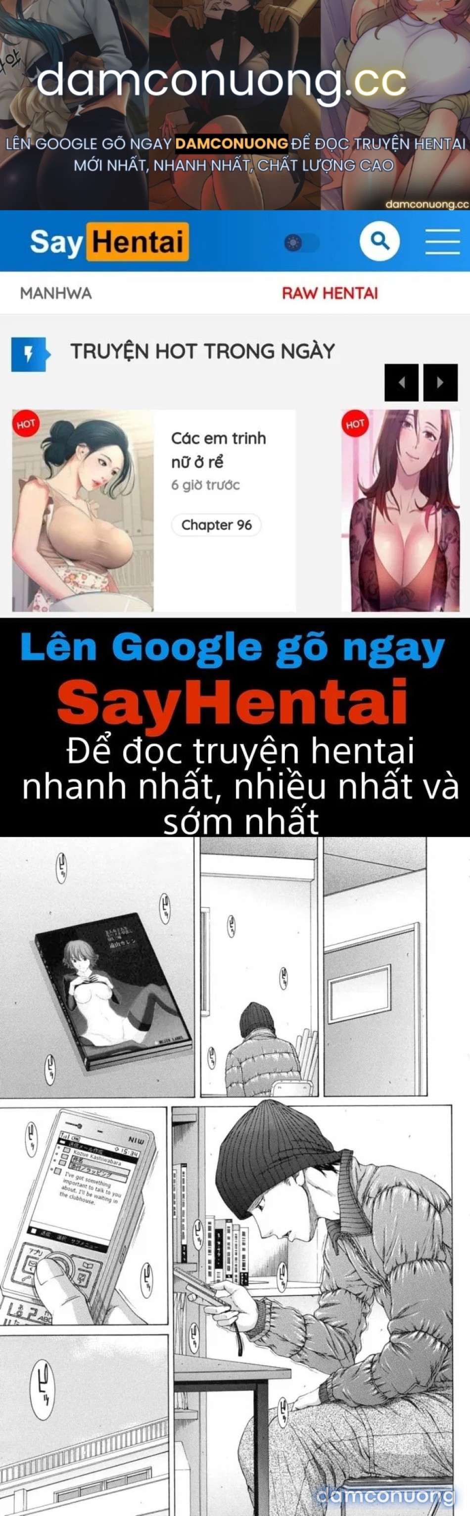 Sự Trần Trụi Của Bản Năng 