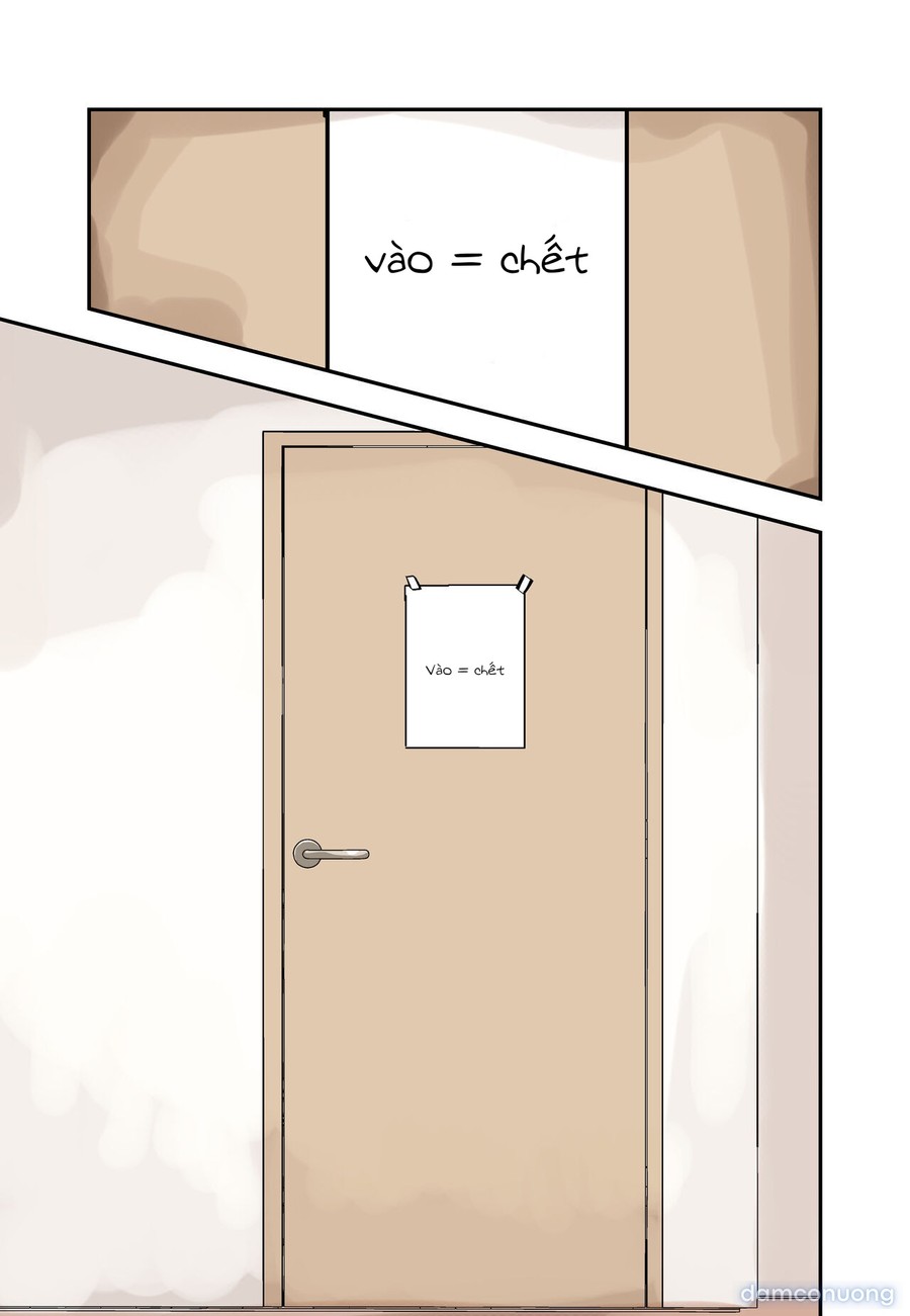 Ore no Koto ga Daikirai na Imouto ga Kowai 