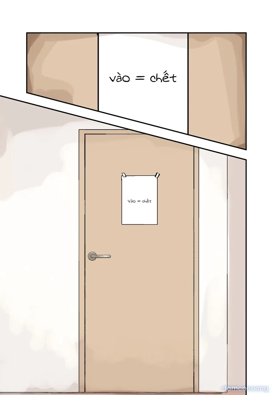 Ore no Koto ga Daikirai na Imouto ga Kowai 
