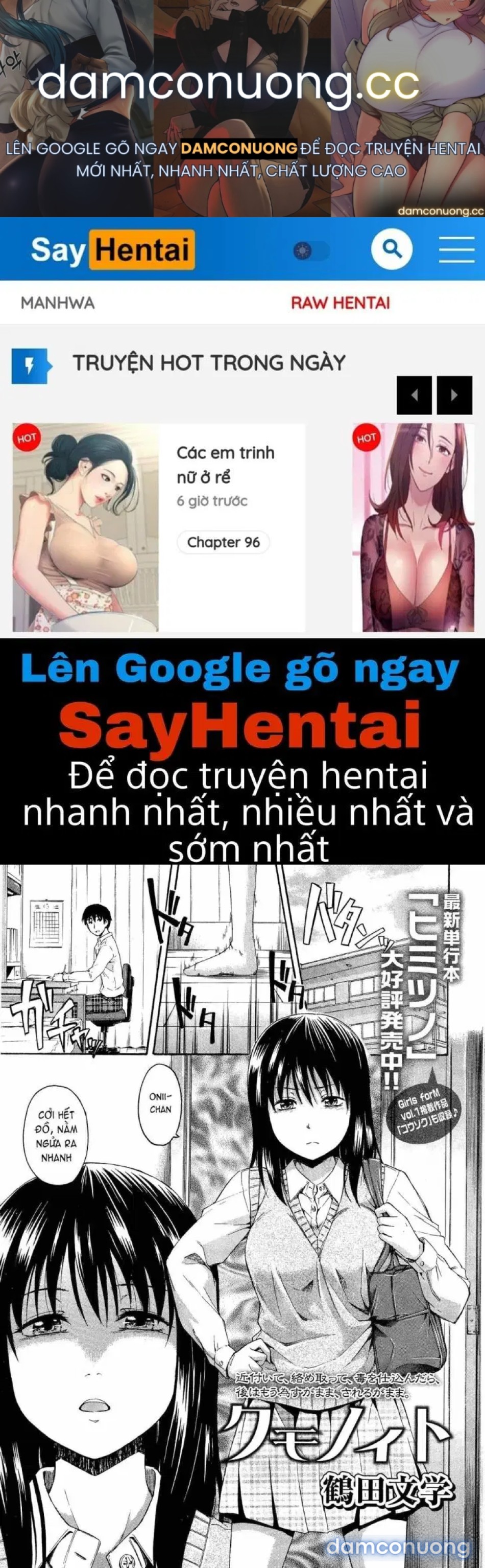 Sợi Tơ Nhện_ Lưới Tình Mỏng Manh 