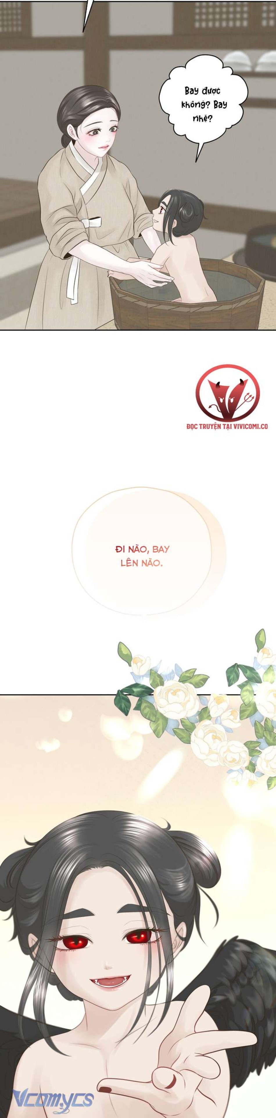 [18+] Hương Đào Hoa 