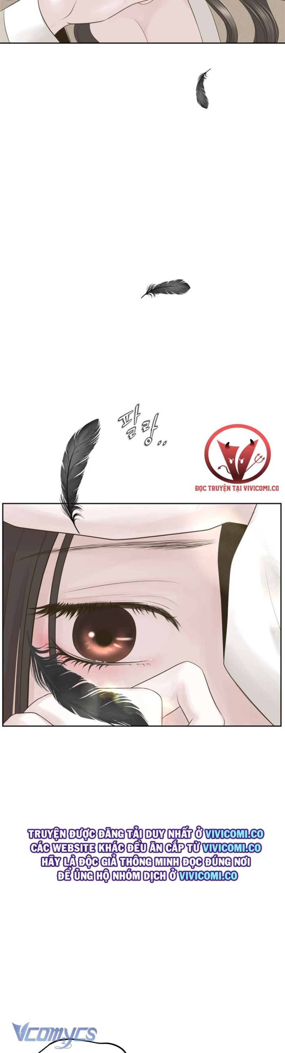 [18+] Hương Đào Hoa 