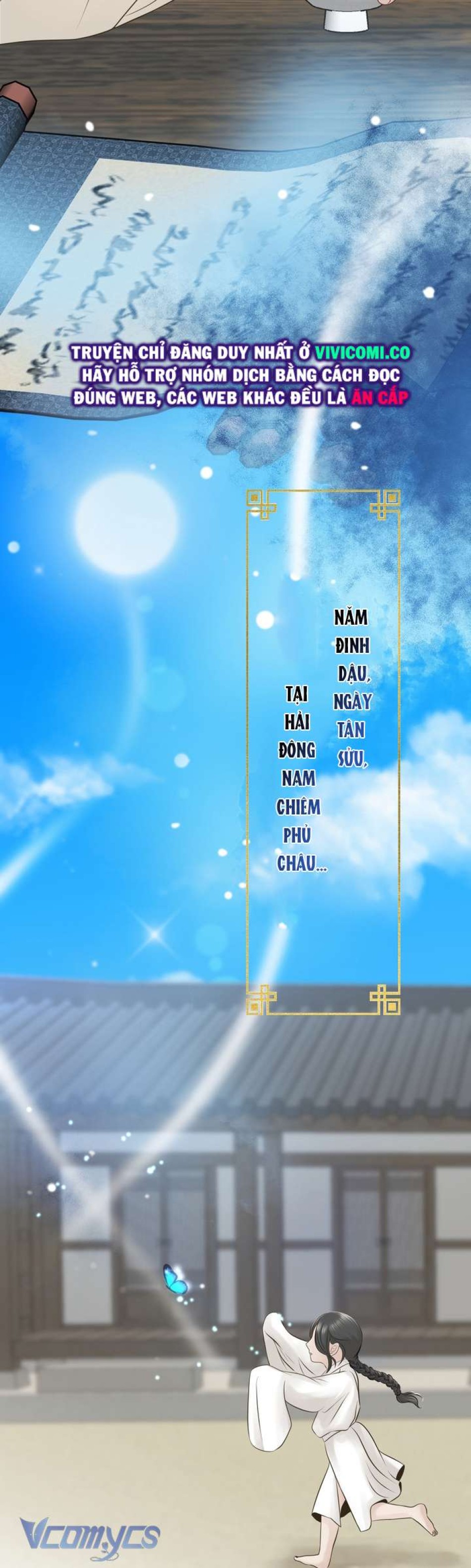 [18+] Hương Đào Hoa 