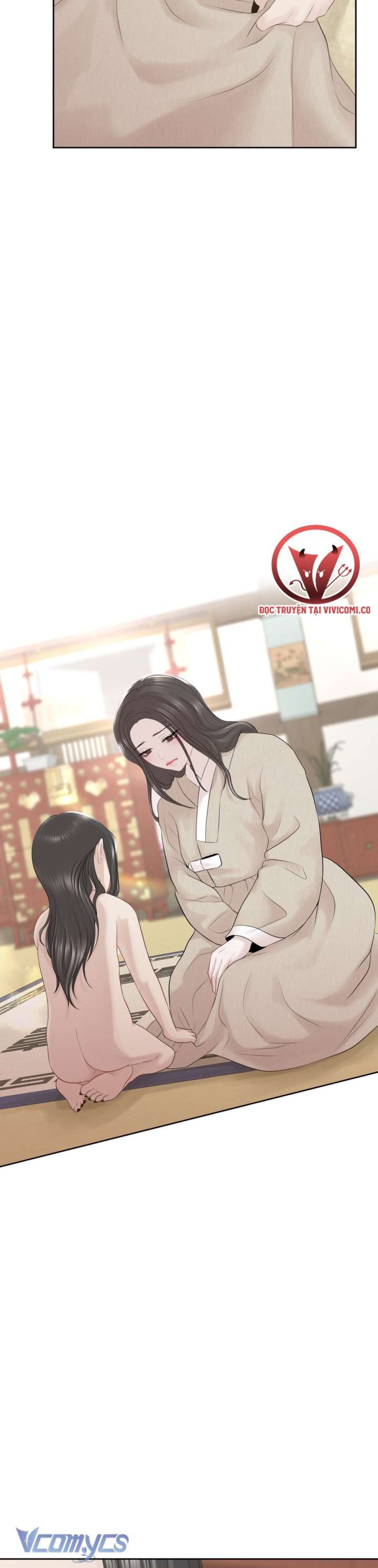 [18+] Hương Đào Hoa 
