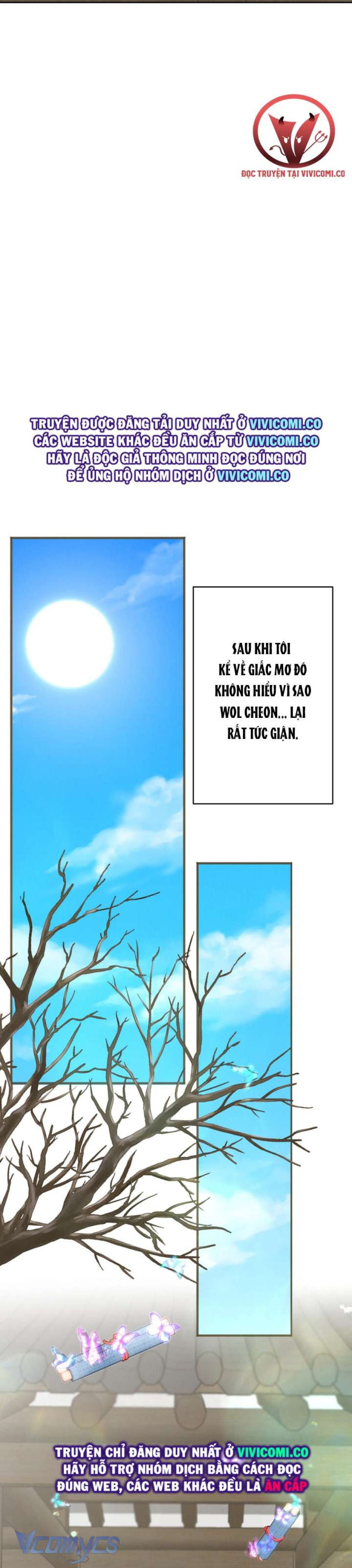[18+] Hương Đào Hoa 