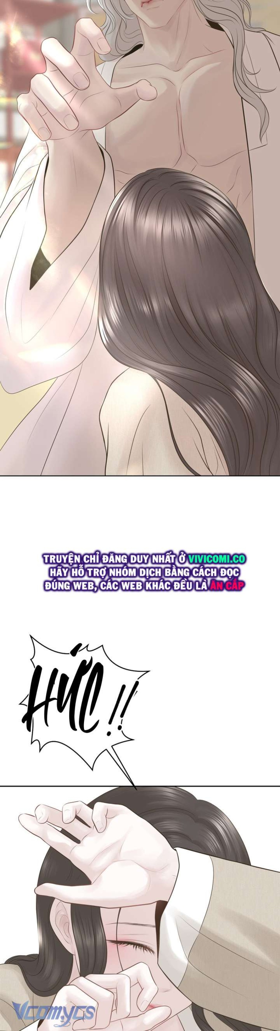 [18+] Hương Đào Hoa 
