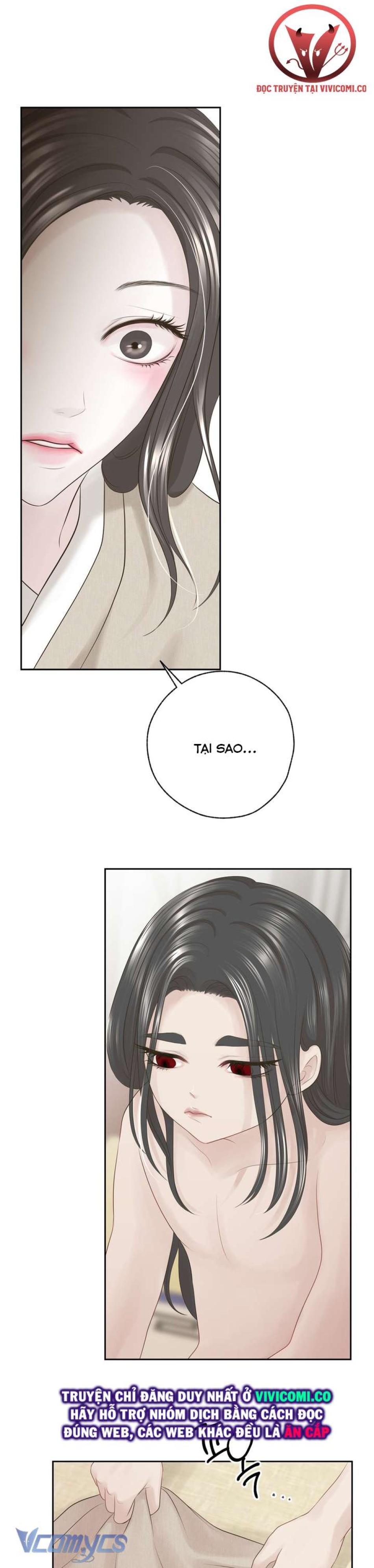 [18+] Hương Đào Hoa 