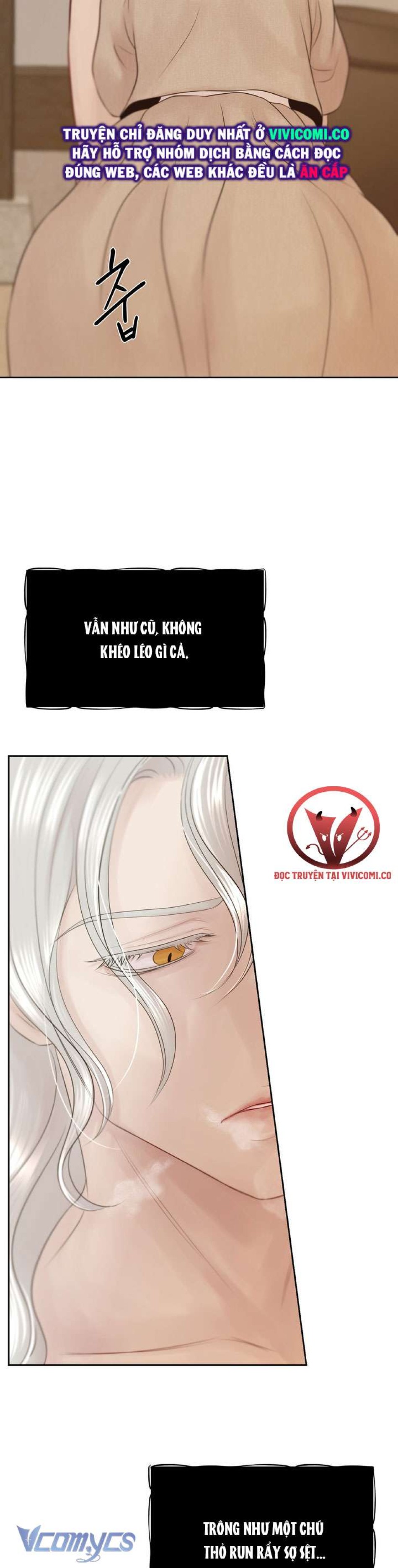 [18+] Hương Đào Hoa 