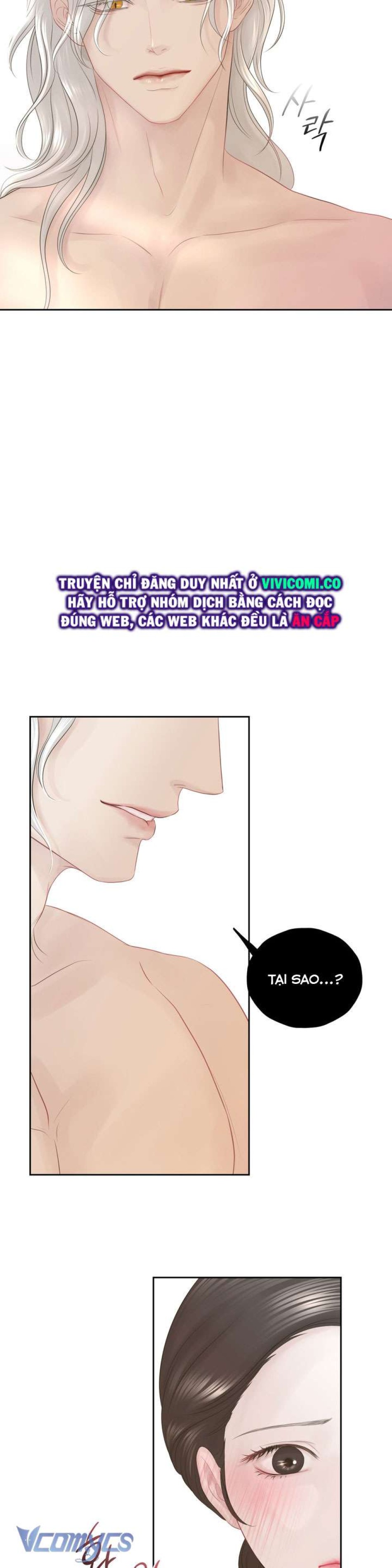 [18+] Hương Đào Hoa 