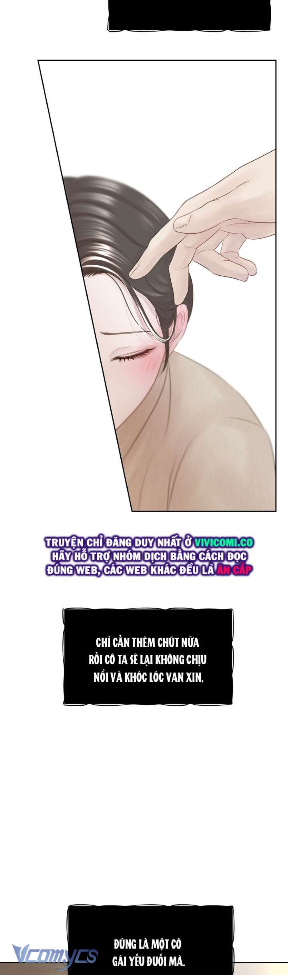 [18+] Hương Đào Hoa 