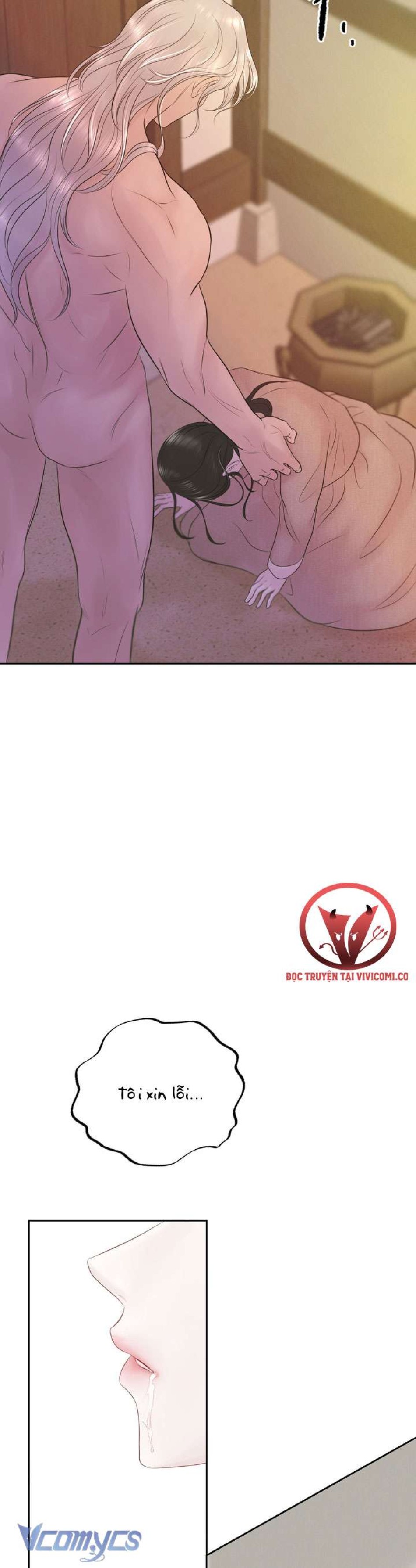 [18+] Hương Đào Hoa 