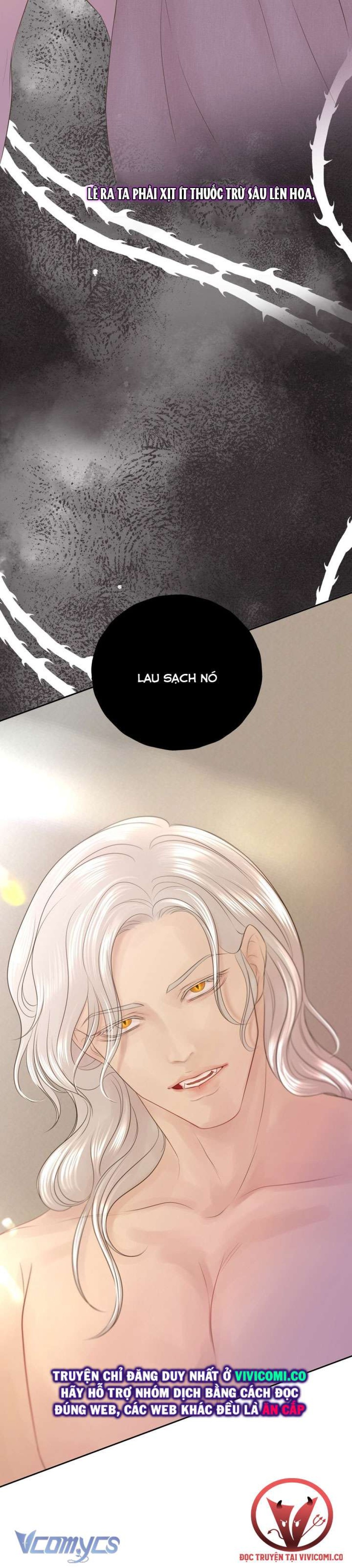 [18+] Hương Đào Hoa 
