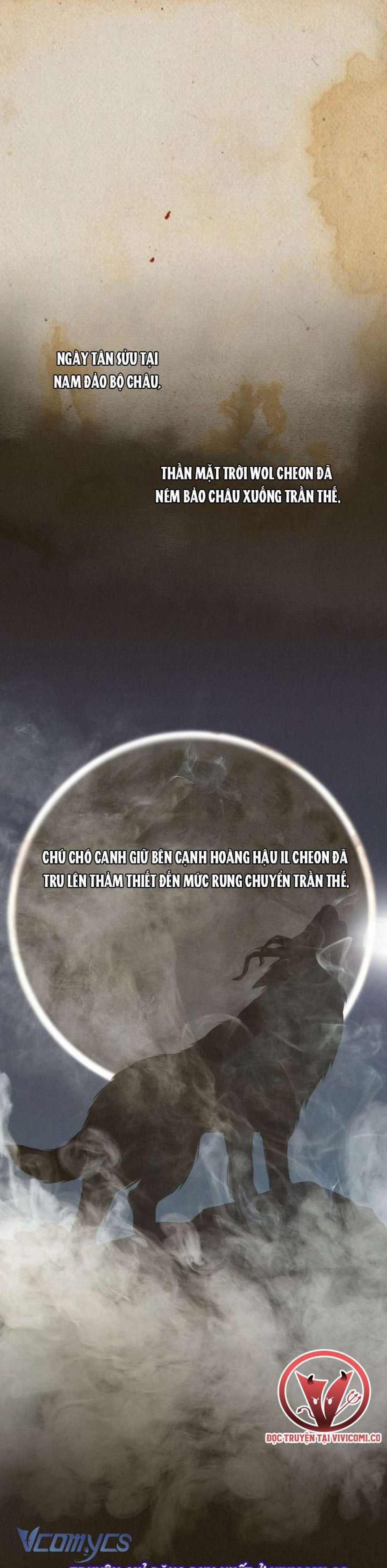 [18+] Hương Đào Hoa 